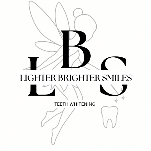 Lighter Brighter Smiles Cosmetic Teeth Whitening