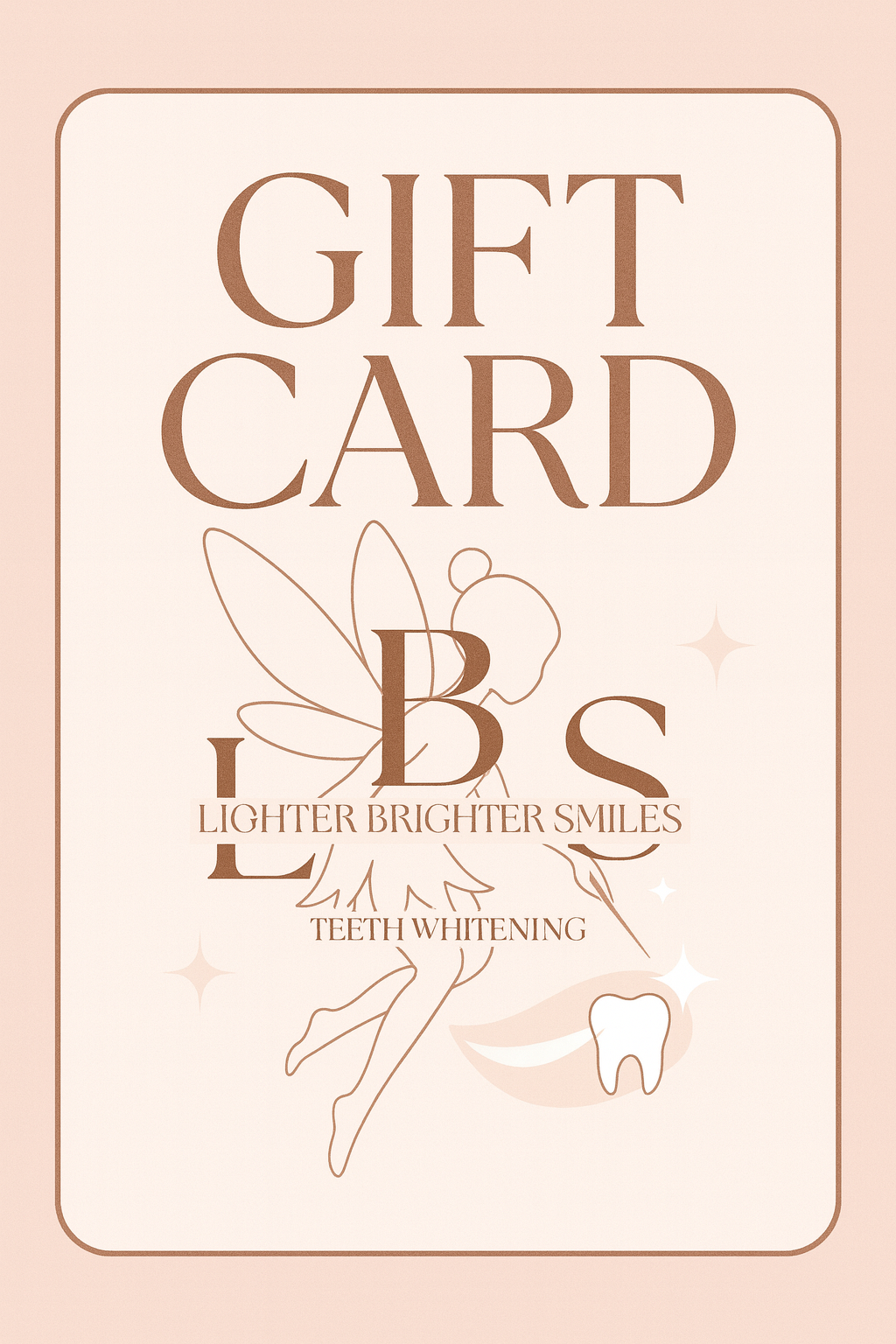 Lighter Brighter Smiles Cosmetic Teeth Whitening